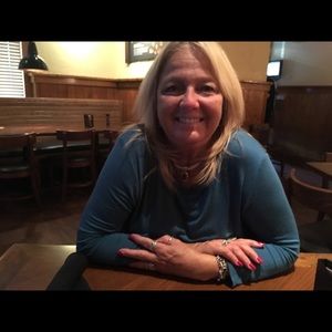 Meet your Posher, Susan